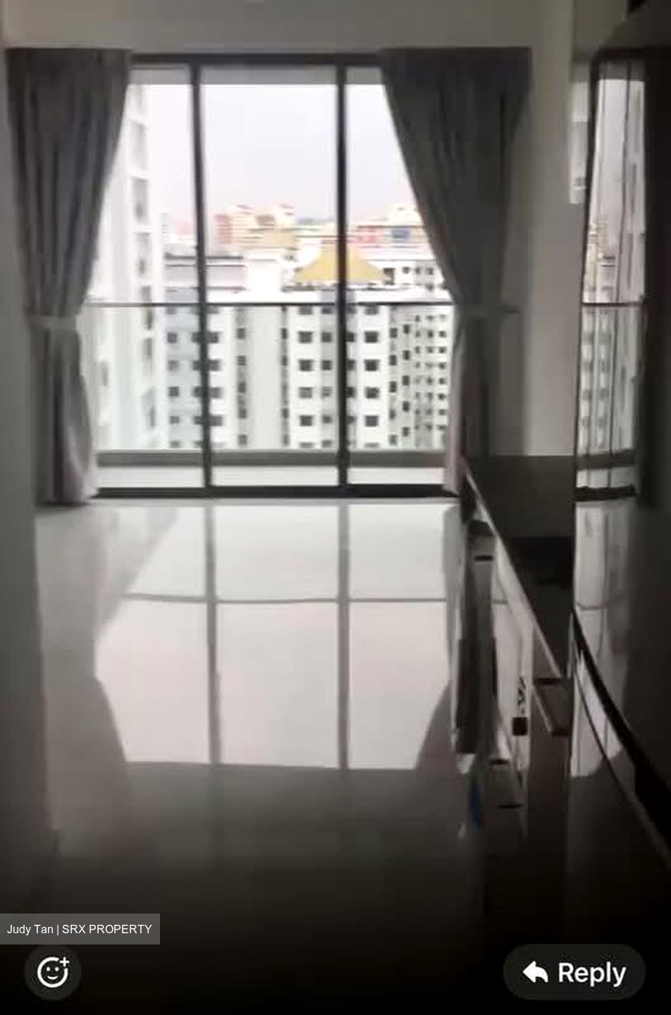 Trilive (D19), Condominium #559722521